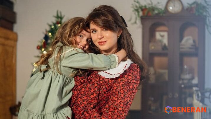 Inspirasi Gaya Natal Modis untuk Para Ibu Tahun 2025