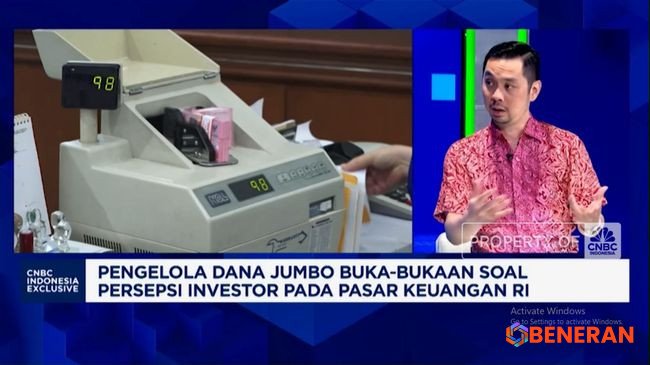 Investor Asing Fokus pada Gejolak Global dan Arah Kebijakan Pemerintahan Baru