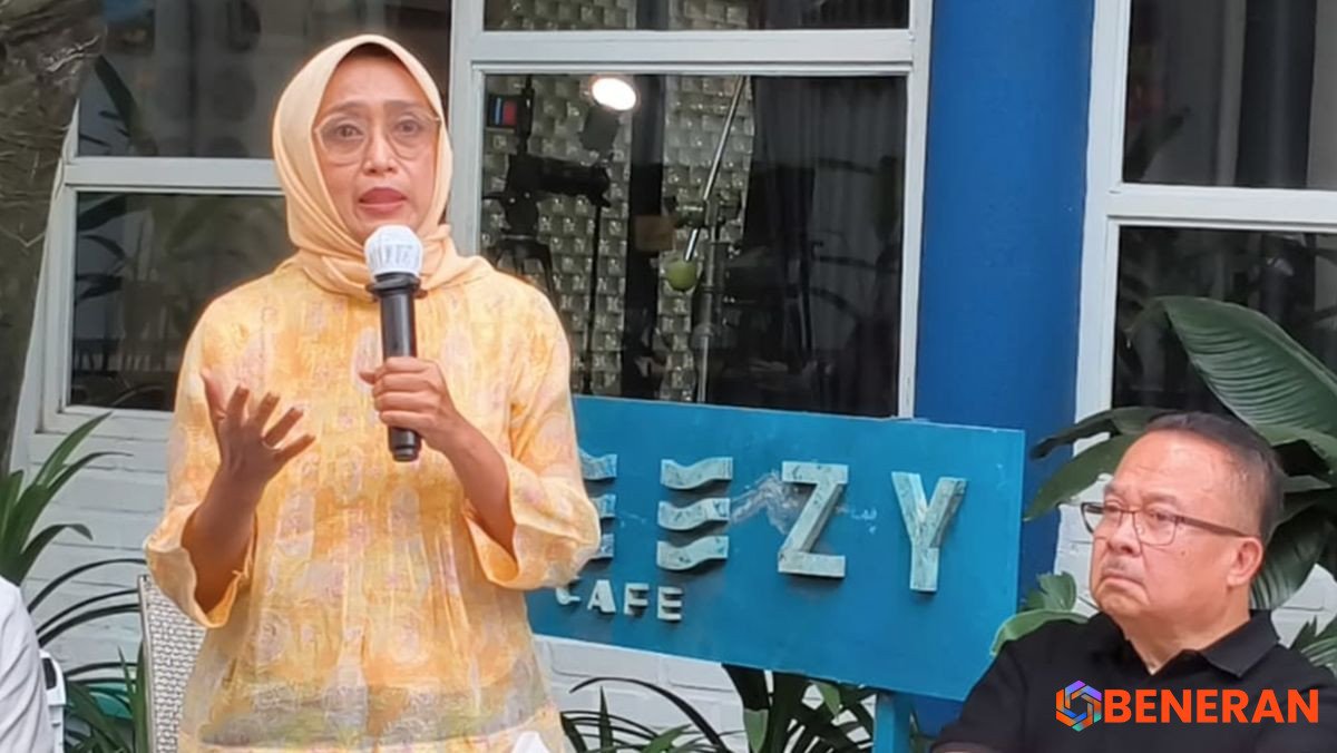 Ira Puspadewi, Mantan Dirut ASDP, Dinyatakan Tidak Bersalah dalam Kasus Korupsi