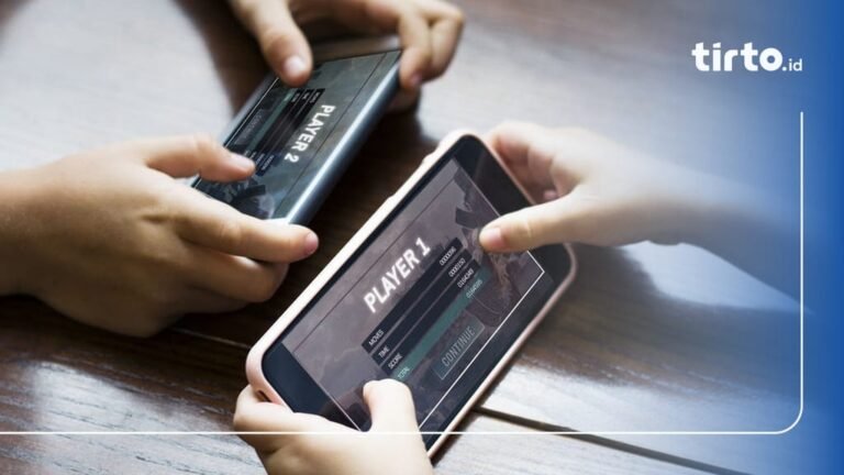 Anak-anak di dunia roleplay: Antara imajinasi, manfaat, dan tantangan yang perlu dipahami.