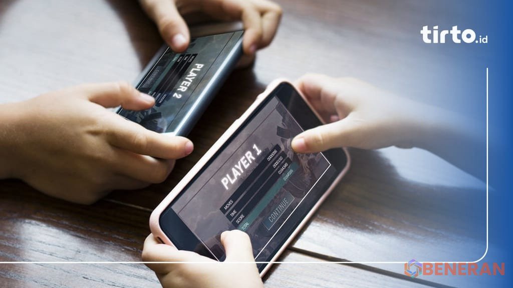 Anak-anak di dunia roleplay: Antara imajinasi, manfaat, dan tantangan yang perlu dipahami.