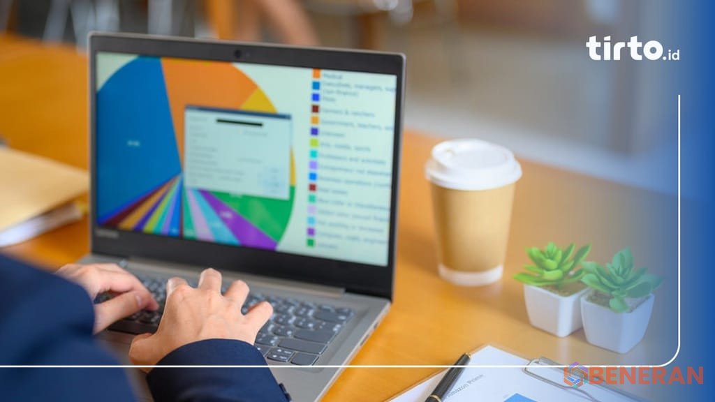 Contoh soal Uji Kompetensi Mitra Statistik BPS 2026 dirilis. Calon peserta, wajib tahu dan pelajari!