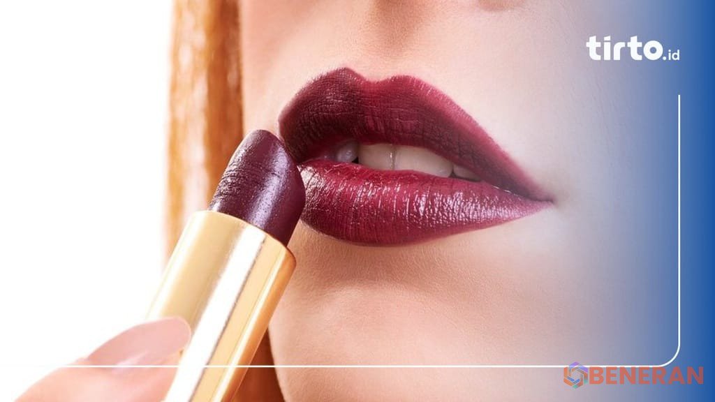 Dapatkan bibir plumpy berkilau memukau dengan rekomendasi lipstik glossy pilihan.