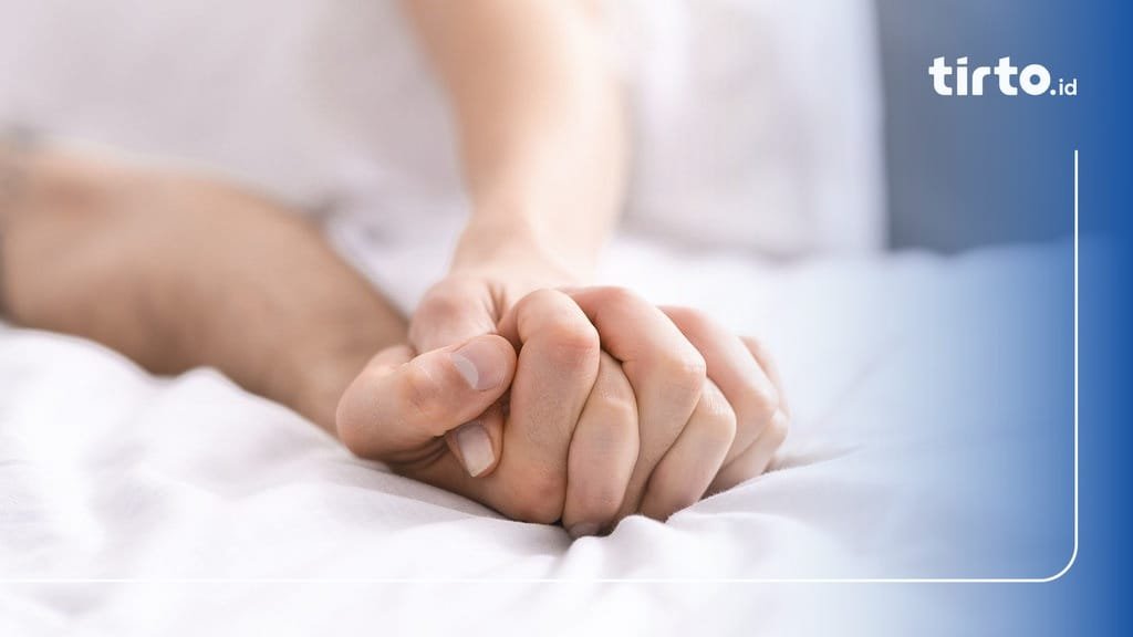 Hiperseksualitas: Memahami dorongan berlebih dan penanganannya demi keseimbangan hidup.