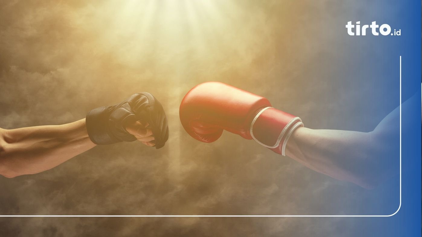 HSS 6 malam ini menyajikan duel tinju panas Edy vs Capung dan Paris vs Rudy.