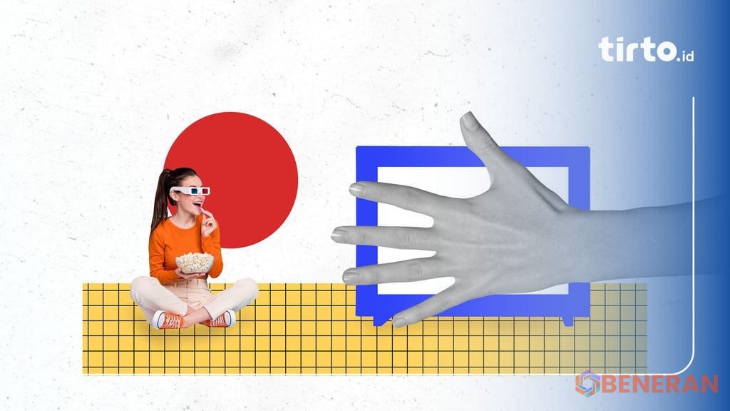 Layar lebar abadikan pedihnya cinta yang tak pernah terbalas.