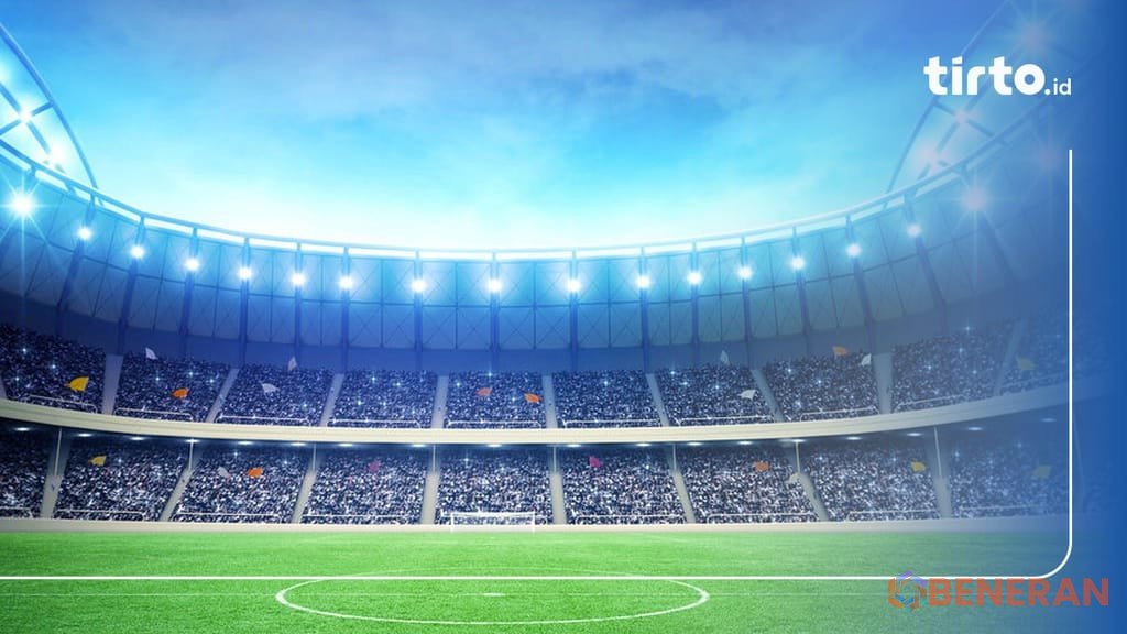 Sorotan sepak bola 16-17 November 2025: Panasnya Kualifikasi Piala Dunia dan persaingan Liga 2.