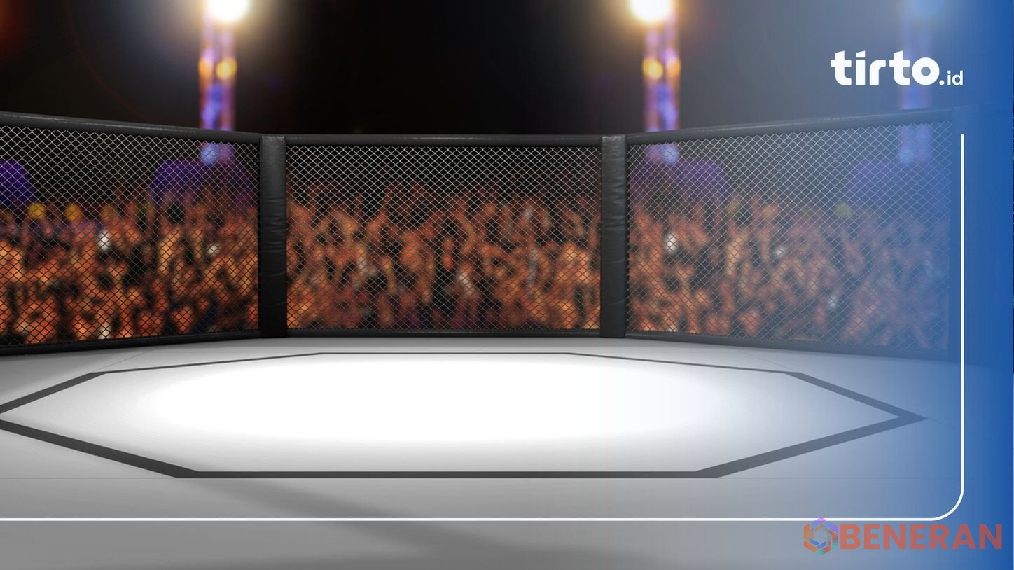 Makhachev vs. Della Maddalena: Laga kunci UFC 322 yang paling dinanti. Siapa akan menang?