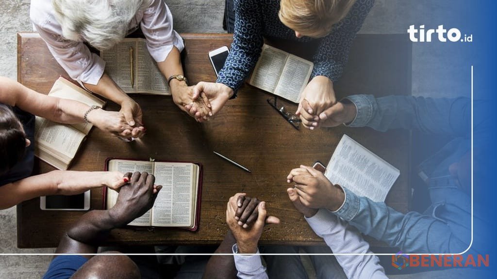 Pentingnya kesetiaan: Refleksi mendalam dari 'Air Hidup' untuk jiwa yang dahaga.