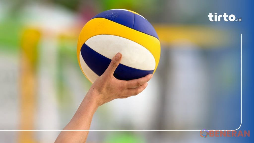 Sentul siap jadi tuan rumah Piala Ketum PBVSI 2025, saksikan langsung di Moji TV!