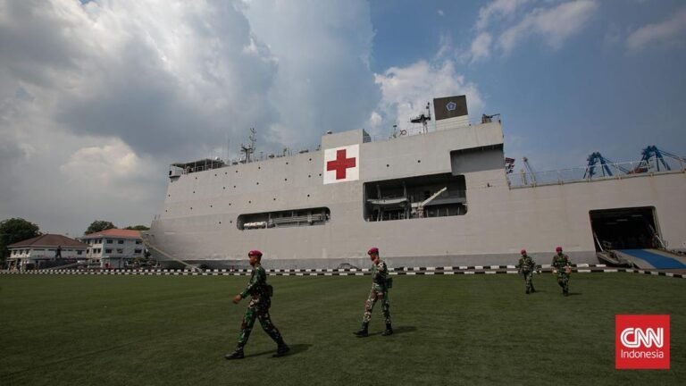 Jakarta Salurkan Bantuan Mendesak untuk Korban Banjir Sumatra