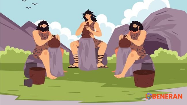 Jejak Purba Ciuman: Studi Oxford Ungkap Sejarah Jutaan Tahun pada Primata