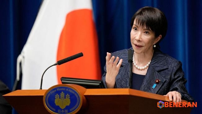 Jepang Hadapi Momok Demografi: Prioritas Utama di Tengah Tantangan Global