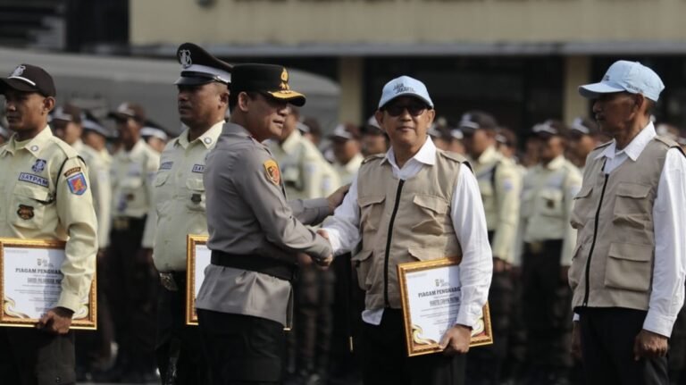 Kapolda Metro Perkuat Keamanan Jakarta Jelang Akhir Tahun