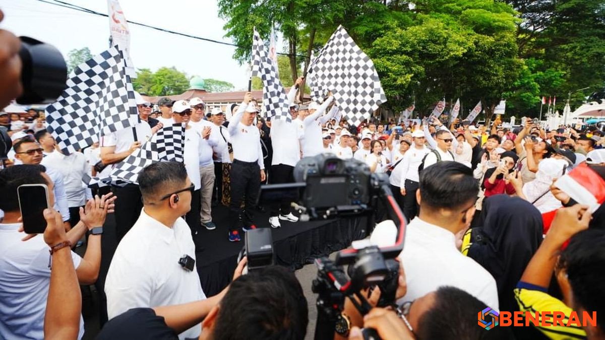 Kapolri Perkuat Sinergi dengan Pers Menjelang HPN 2026