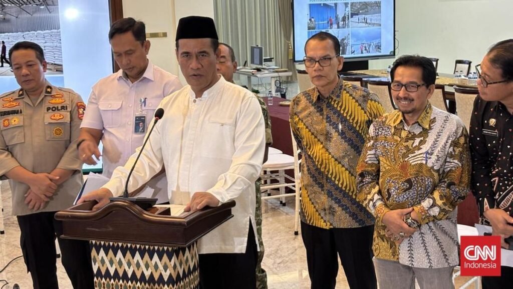 Kasus Beras Ilegal 250 Ton di Aceh: Ancaman Serius bagi Ketahanan Pangan