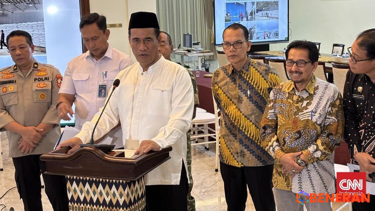 Kasus Beras Ilegal 250 Ton di Aceh: Ancaman Serius bagi Ketahanan Pangan