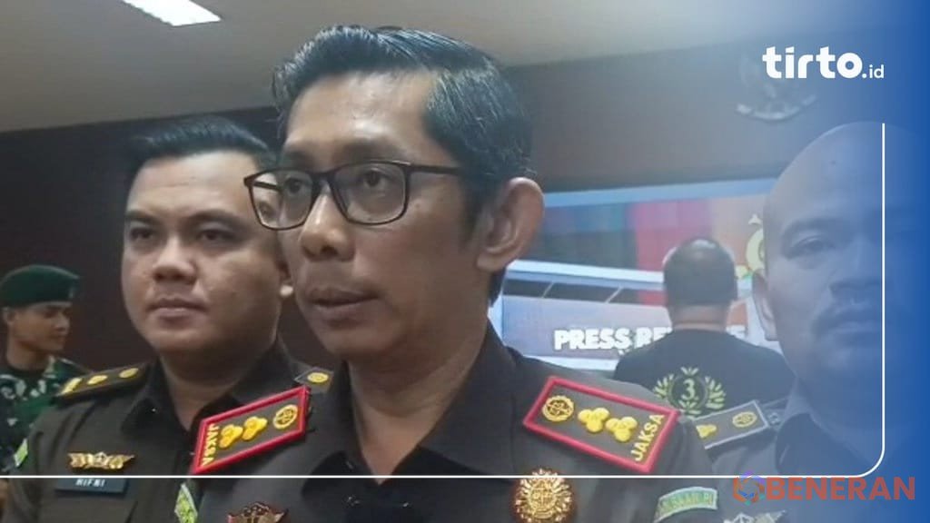 Mantan staf Kejaksaan Tangsel kembali berulah, raup ratusan juta dari modus urus perkara.