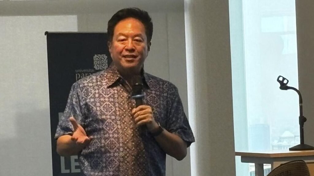 Kejagung Batalkan Pencekalan Direktur Utama Djarum