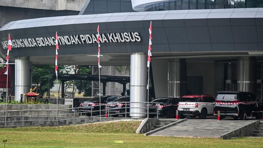 Kejagung Cekal Lima Tokoh, Dirut Djarum Terseret Dugaan Korupsi Pajak