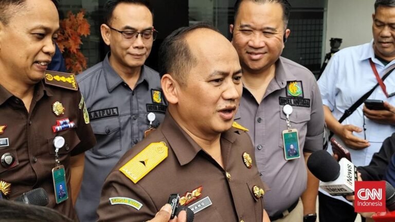 Kejagung Ungkap Alasan Pemeriksaan Eks Staf Ahli Menkeu dalam Skandal Pajak