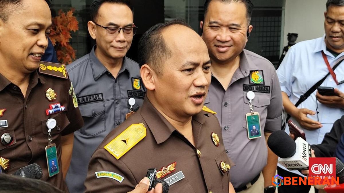 Kejagung Ungkap Alasan Pemeriksaan Eks Staf Ahli Menkeu dalam Skandal Pajak