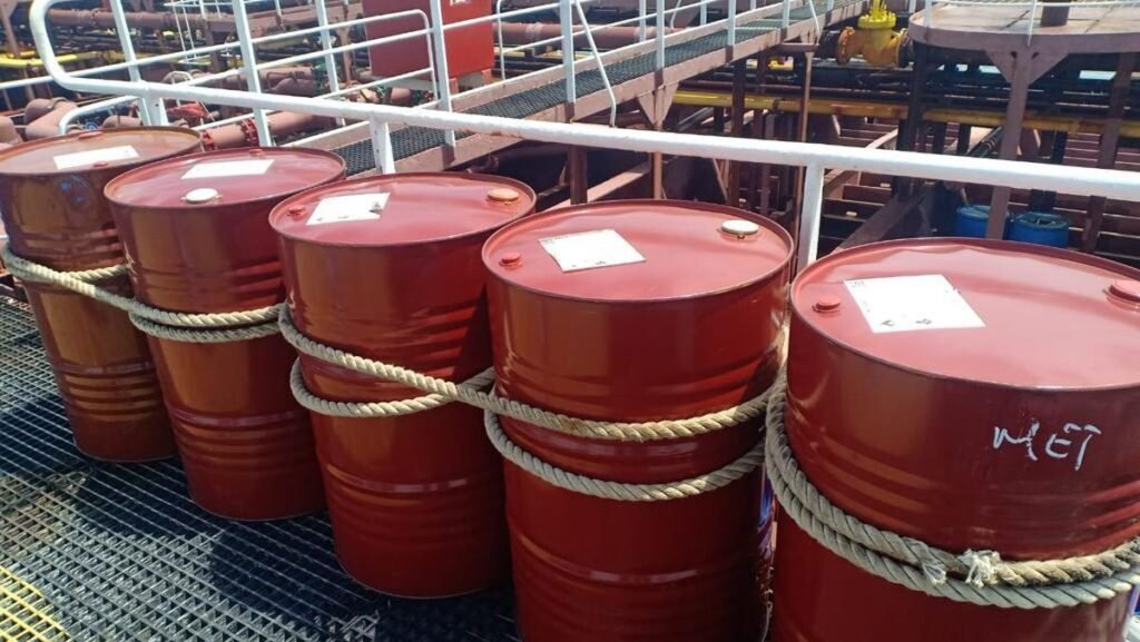 Kejaksaan Agung Siapkan Lelang Aset Fantastis: Kapal Tanker MT Arman 114 dan Minyak Rp1,1 Triliun