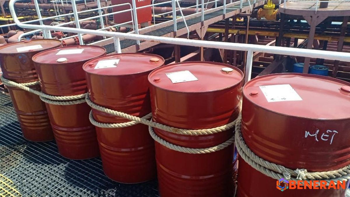 Kejaksaan Agung Siapkan Lelang Aset Fantastis: Kapal Tanker MT Arman 114 dan Minyak Rp1,1 Triliun