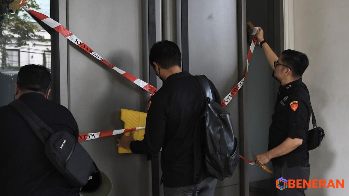 Kejati Sulsel Geledah Dua Dinas, Selidiki Korupsi Bibit Nanas Rp 60 Miliar