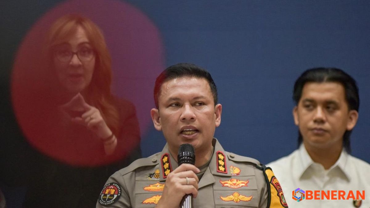 Kematian Ayah Tiri Alvaro: Polisi Tegaskan Terjadi di Ruang Konseling, Bukan Tahanan