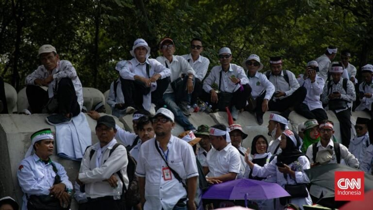 Kemenag Soroti 437 Ribu Guru Madrasah Tak Bersertifikat, Dorong Perbaikan Kesejahteraan