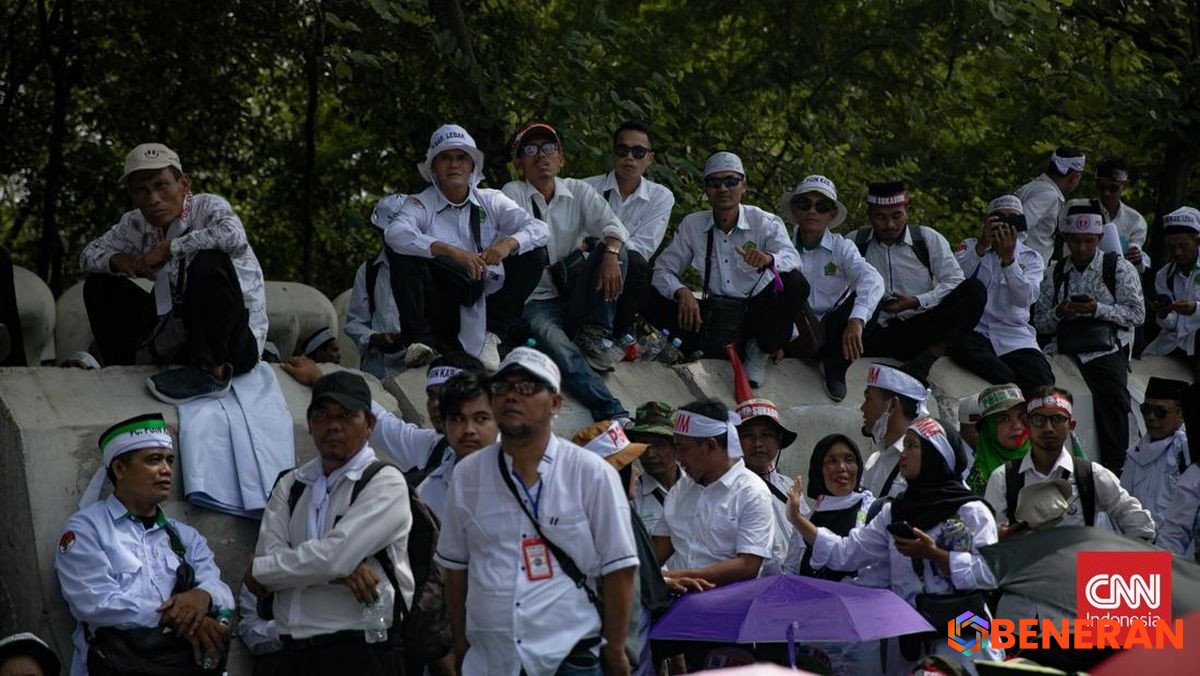 Kemenag Soroti 437 Ribu Guru Madrasah Tak Bersertifikat, Dorong Perbaikan Kesejahteraan