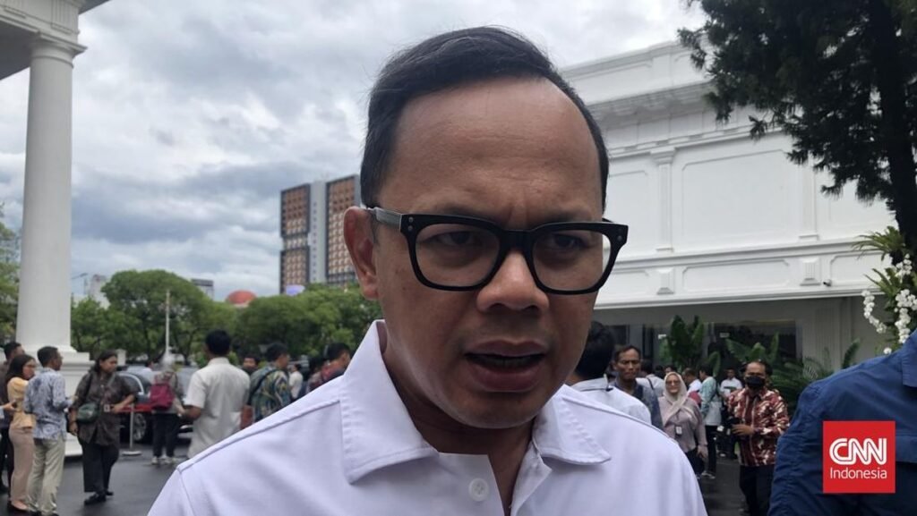 Kemendagri Percepat Pembangunan Sentra Gizi di Daerah 3T untuk Program Makan Bergizi Gratis