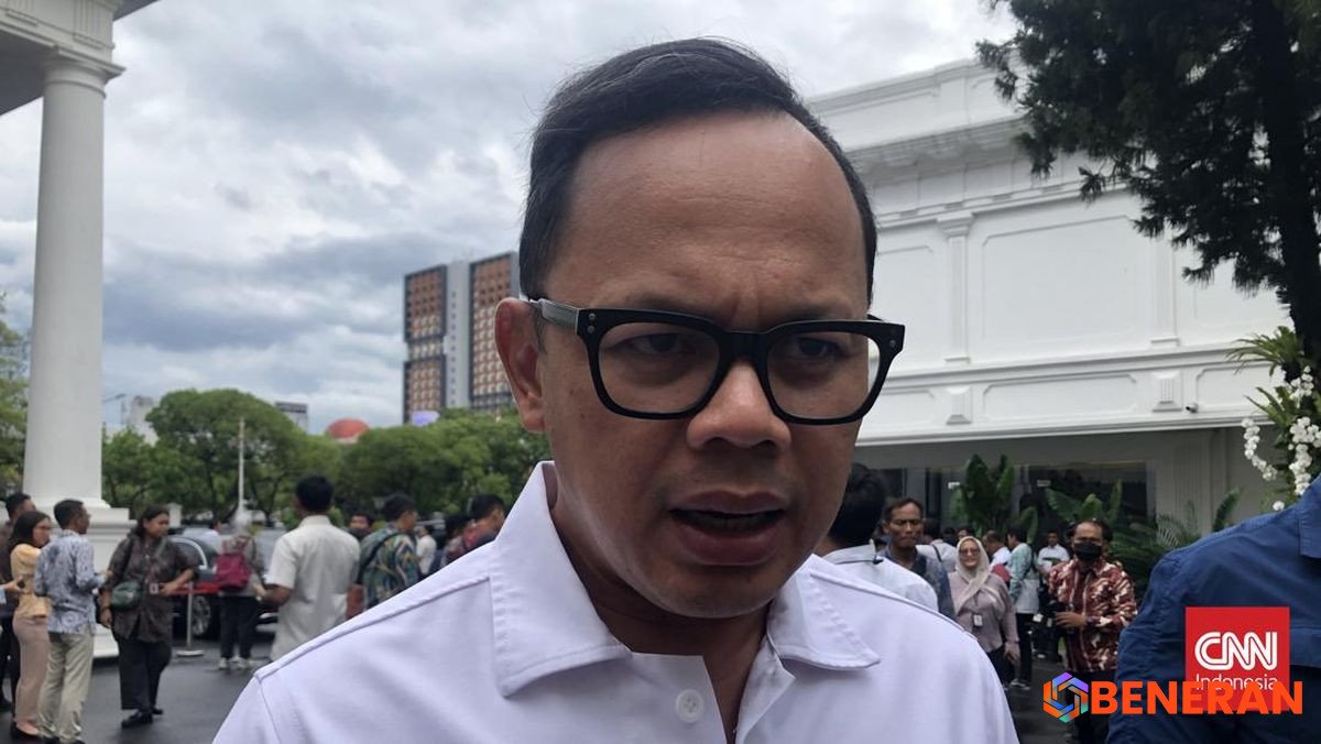 Kemendagri Percepat Pembangunan Sentra Gizi di Daerah 3T untuk Program Makan Bergizi Gratis