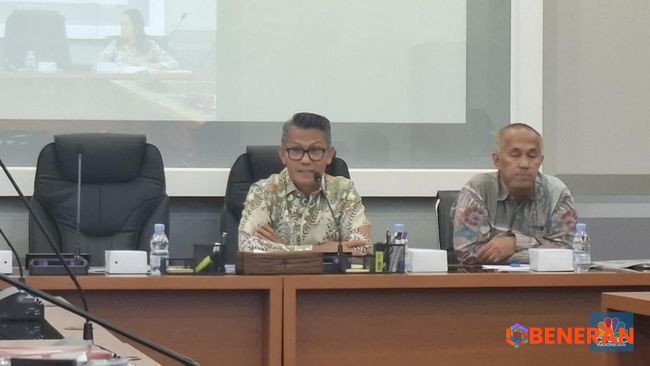 Kemenperin Sesalkan Penolakan Insentif Otomotif: Demi Pemulihan Ekonomi