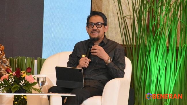 Kementerian Keuangan Siapkan Forum Bisnis SMV 2025: Akselerasi Pembangunan Nasional