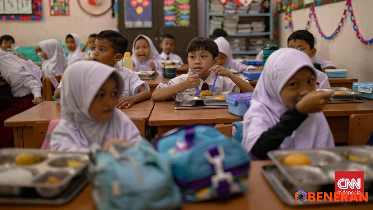 Kepri dan BGN Perkuat Program Makan Bergizi Gratis