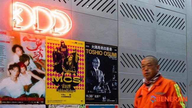 Ketegangan China-Jepang: Dampak Ekonomi dan Budaya yang Mengkhawatirkan