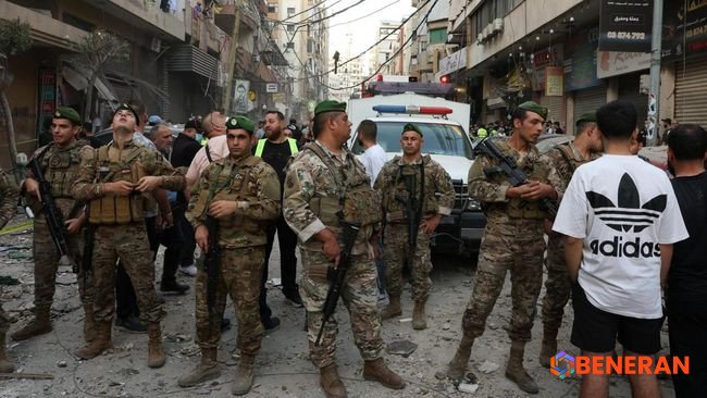 Ketegangan Meningkat: Komandan Senior Hizbullah Tewas dalam Serangan Israel di Beirut