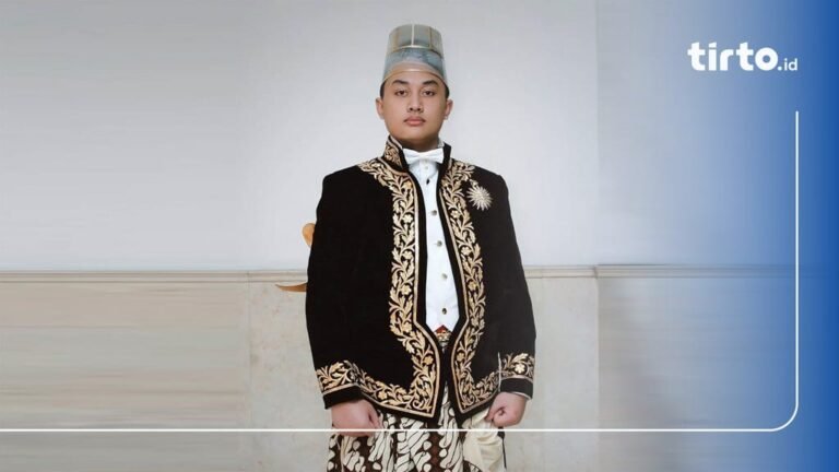 Penunjukan Hangabehi picu polemik takhta Keraton Solo, ancam penobatan putra mahkota.