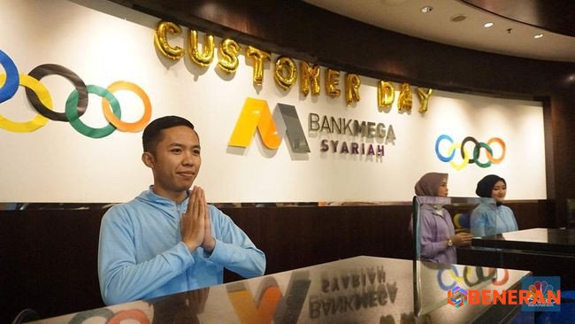 Kinerja Gemilang Bank Mega Syariah: Pembiayaan Melonjak 26% hingga Oktober 2025