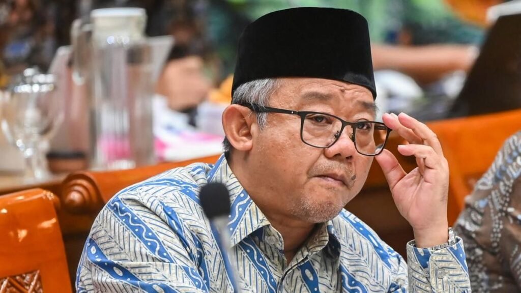 Kinerja Matematika Siswa SMA Menurun, Kementerian Lakukan Kajian Menyeluruh