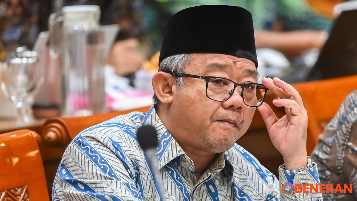 Kinerja Matematika Siswa SMA Menurun, Kementerian Lakukan Kajian Menyeluruh