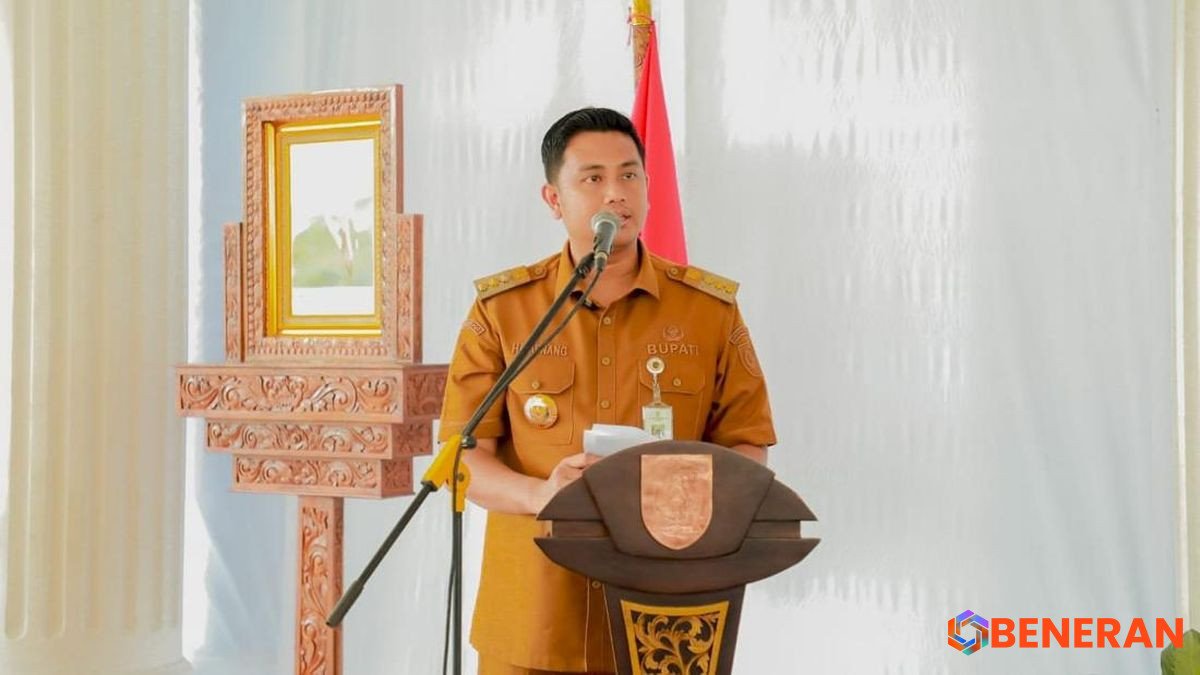 Klaten Award 2025: Apresiasi Luas untuk Dedikasi Masyarakat dan Instansi Daerah