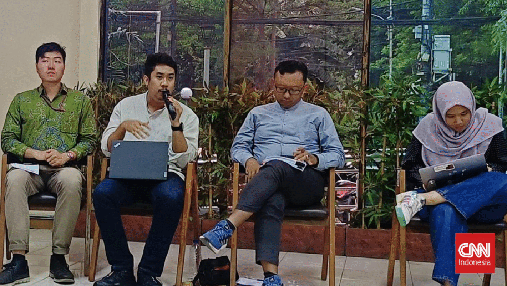 Koalisi Sipil Tempuh Jalur Konstitusi dan Internasional Lawan KUHAP Baru