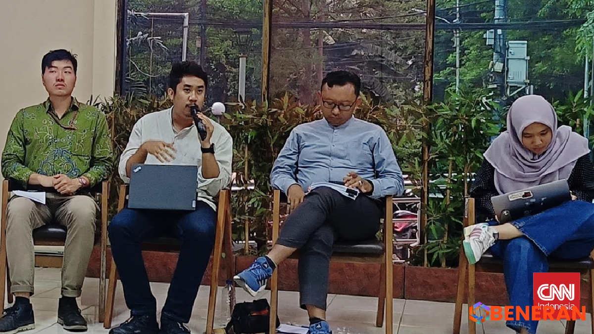 Koalisi Sipil Tempuh Jalur Konstitusi dan Internasional Lawan KUHAP Baru