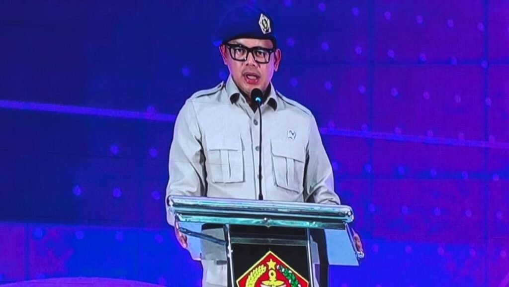 Kolaborasi IARMI dan Pemerintah Dorong Percepatan Pembangunan Daerah