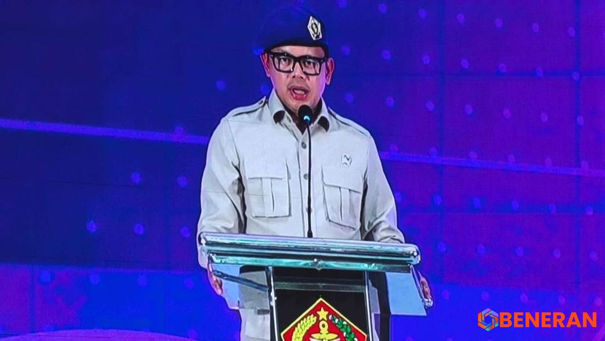 Kolaborasi IARMI dan Pemerintah Dorong Percepatan Pembangunan Daerah