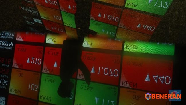 Komisaris TPIA Perkuat Kepemilikan, Investasi Rp3,22 Miliar Jadi Sorotan