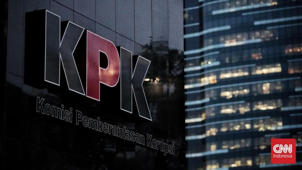 KPK Gelar Hakordia 2025 di Yogyakarta, Presiden Prabowo Diharapkan Hadir